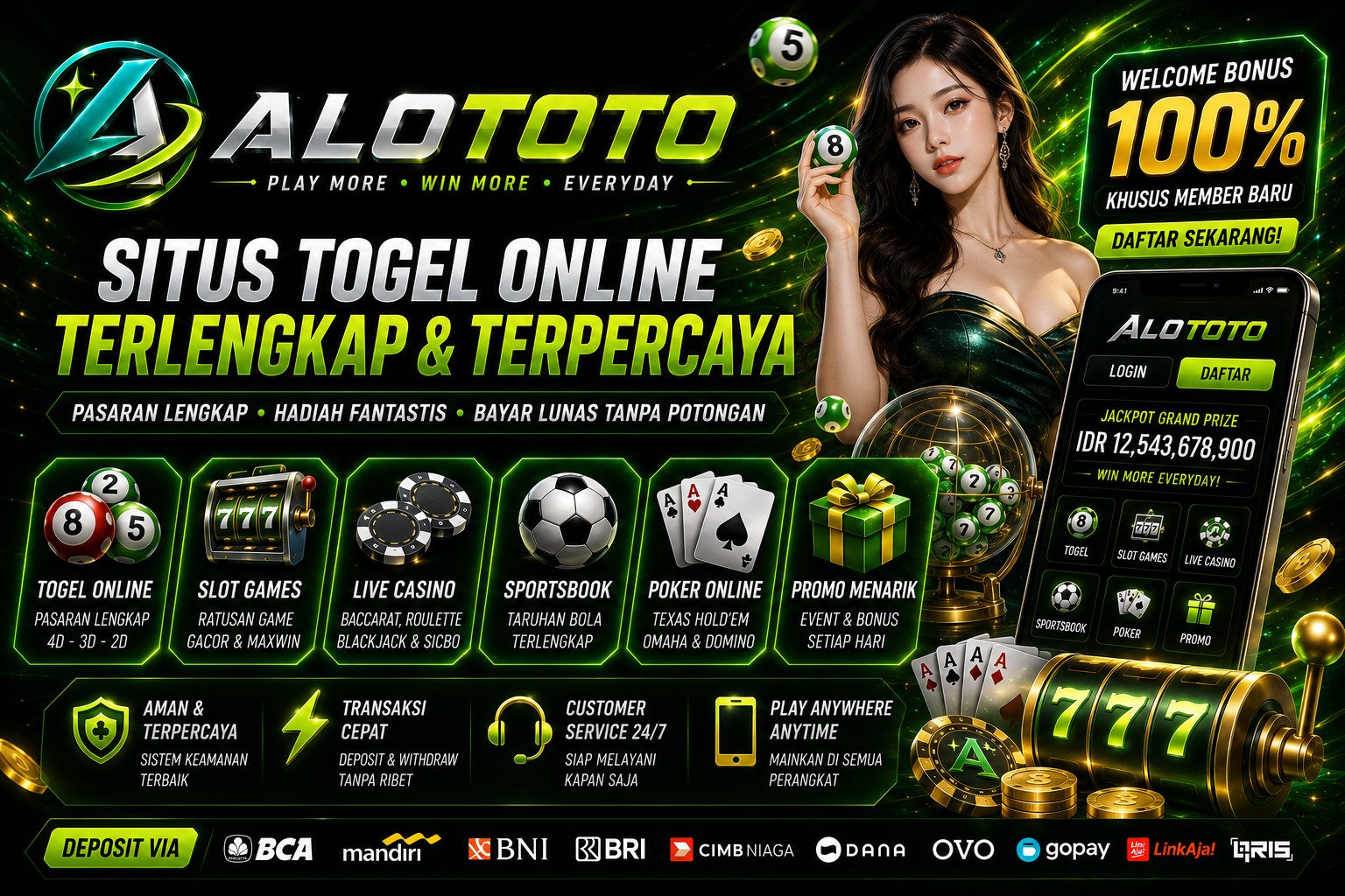 ALOTOTO
